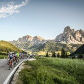 Alta Badia Maratona dles Dolomites