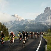 Alta Badia Maratona dles Dolomites