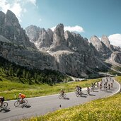 Alta Badia Maratona dles Dolomites