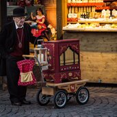 Brixen Weihnachtsmarkt