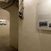 Bunker Museum Toblach o