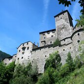 Burg Taufers Sand in Taufers DSC