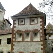 Trostburg Waidbruck