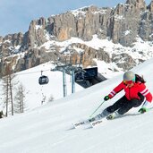 Carezza Dolomites