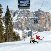 Carezza Dolomites