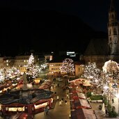 Christkindlmarkt Bozen