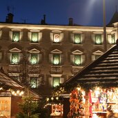 Christkindlmarkt Brixen Adventskalender