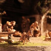 Christkindlmarkt Krippe