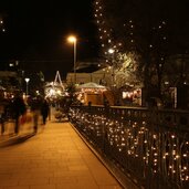 Christkindlmarkt Meran