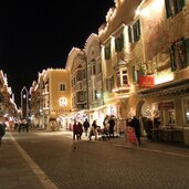 Christkindlmarkt Sterzing