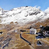 DJI schneeberg