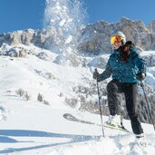 Emotion Winter Carezza Dolomites