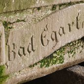 Freilichtmuseum Bad Egart Brunnen