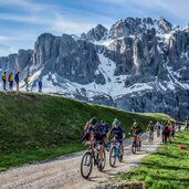 Hero Dolomites