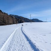 rodelbahn im vinschgau km bahn fuer rodelspass