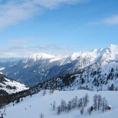 Schwemmalm Piste