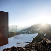 Iceman Peak Alex Filz