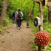 Immagine Zauberweg Riffian