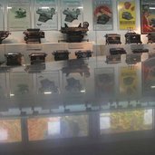 Intern Schreibmaschinenmuseum