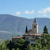 Kastelaz st jakob in kastelaz tramin