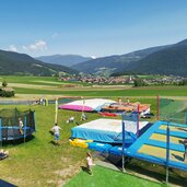 Kids Area Panorama Sommer
