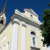 Kirche Pfalzen