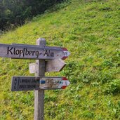 Klapfberg
