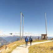 Kron Action Skyscraper Kronplatz