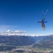 Kron Action Skyscraper Kronplatz