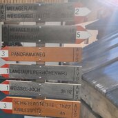 Langtaufers Gletscher