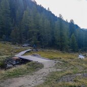 Langtaufers Gletscher