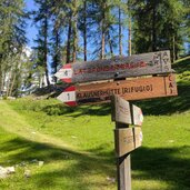 Latzfons Kassianspitze