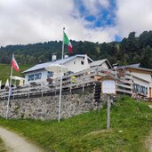 Latzfons Kassianspitze