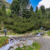 Latzfons Kassianspitze