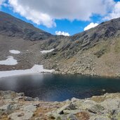 Latzfons Kassianspitze