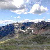 Latzfons Kassianspitze