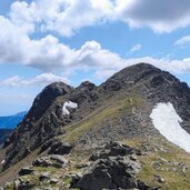 Latzfons Kassianspitze