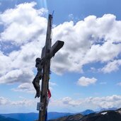 Latzfons Kassianspitze