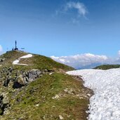 Latzfons Kassianspitze