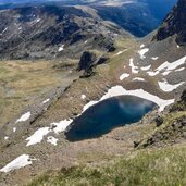 Latzfons Kassianspitze