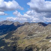 Latzfons Kassianspitze