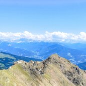 Latzfons Kassianspitze