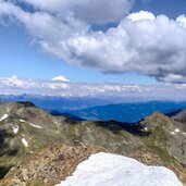 Latzfons Kassianspitze