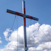 Latzfons Kassianspitze