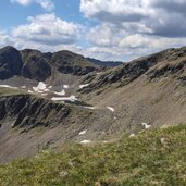 Latzfons Kassianspitze