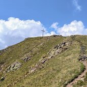 Latzfons Kassianspitze