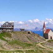 Latzfons Kassianspitze