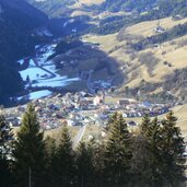 Luesner Alm P Luesen Dorf