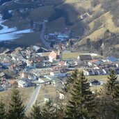 Luesner Alm P Luesen Dorf