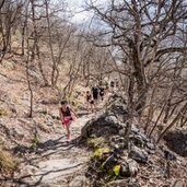 Oetzi Trailrun Naturns